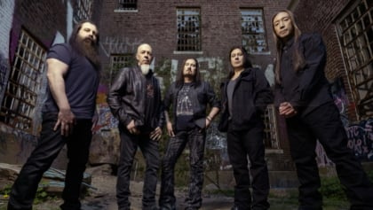 DREAM THEATER's JOHN PETRUCCI: 'We've Talked About Some Ideas On Direction' For Next Studio Album